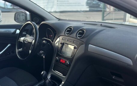 Ford Mondeo IV, 2011 год, 749 000 рублей, 17 фотография