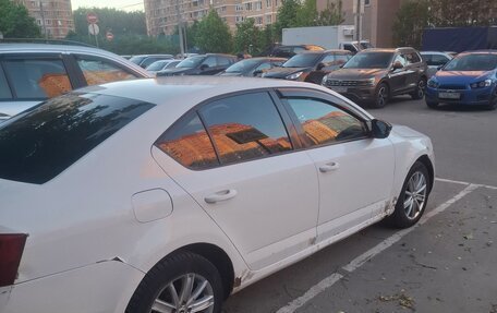Skoda Octavia, 2015 год, 470 000 рублей, 4 фотография