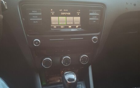 Skoda Octavia, 2015 год, 470 000 рублей, 7 фотография