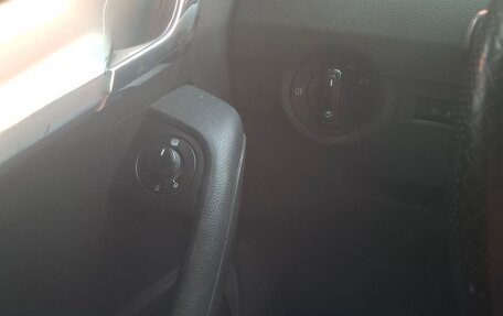 Skoda Octavia, 2015 год, 470 000 рублей, 8 фотография