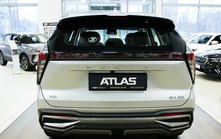 Geely Atlas, 2025 год, 3 970 990 рублей, 4 фотография