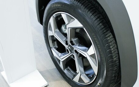 Geely Atlas, 2025 год, 3 970 990 рублей, 9 фотография