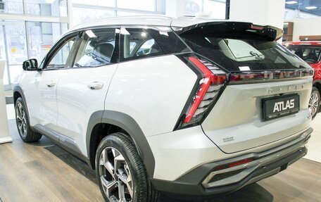 Geely Atlas, 2025 год, 3 970 990 рублей, 3 фотография