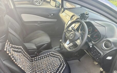 Nissan Note II рестайлинг, 2019 год, 1 035 000 рублей, 8 фотография