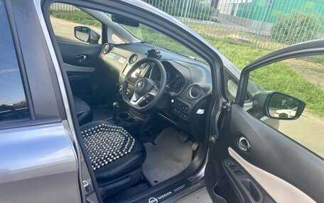 Nissan Note II рестайлинг, 2019 год, 1 035 000 рублей, 4 фотография