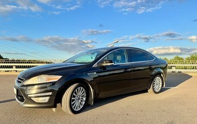 Ford Mondeo IV, 2011 год, 1 325 000 рублей, 1 фотография