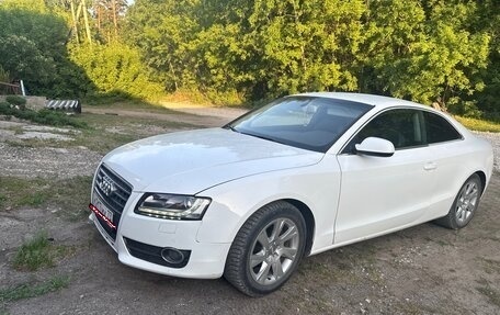 Audi A5, 2011 год, 860 000 рублей, 1 фотография