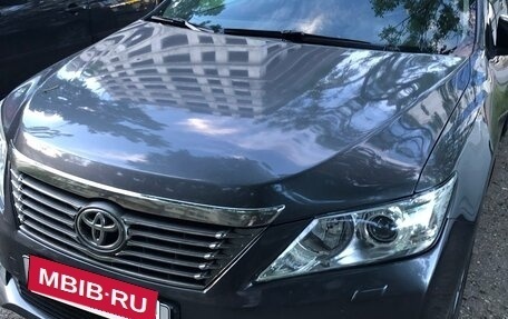 Toyota Camry, 2011 год, 1 440 000 рублей, 1 фотография