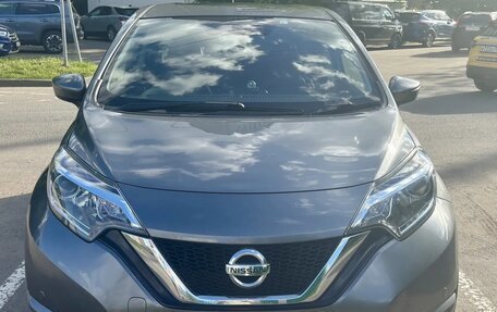 Nissan Note II рестайлинг, 2019 год, 1 035 000 рублей, 12 фотография