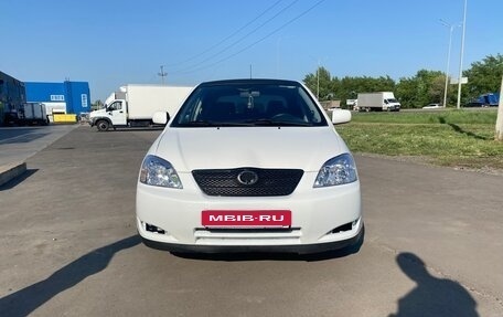 Toyota Corolla, 2004 год, 700 000 рублей, 1 фотография