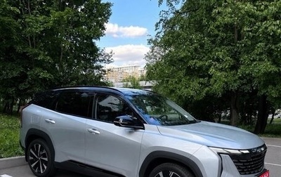 Geely Atlas, 2024 год, 3 400 000 рублей, 1 фотография