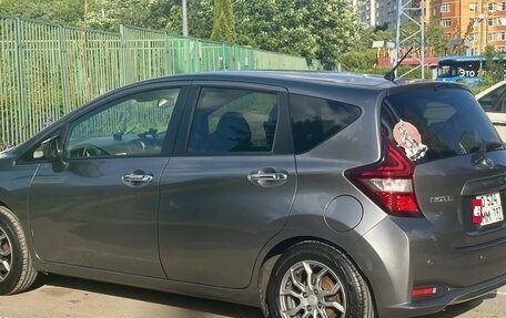 Nissan Note II рестайлинг, 2019 год, 1 035 000 рублей, 13 фотография