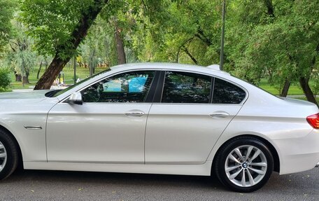 BMW 5 серия, 2016 год, 2 250 000 рублей, 1 фотография
