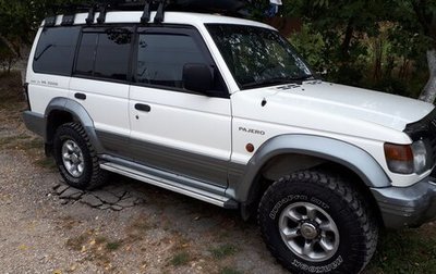 Mitsubishi Pajero III рестайлинг, 1995 год, 1 150 000 рублей, 1 фотография