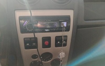 Renault Logan I, 2008 год, 315 000 рублей, 1 фотография