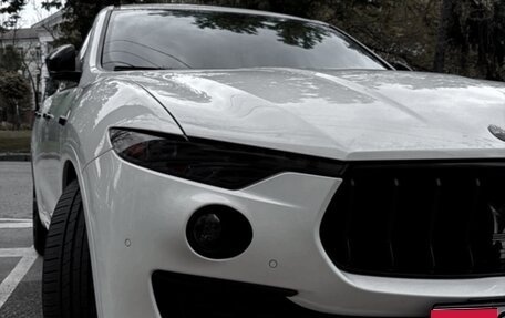 Maserati Levante I, 2021 год, 9 500 000 рублей, 1 фотография