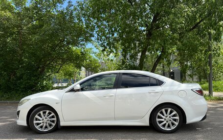 Mazda 6, 2011 год, 920 000 рублей, 1 фотография