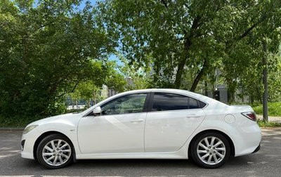 Mazda 6, 2011 год, 920 000 рублей, 1 фотография