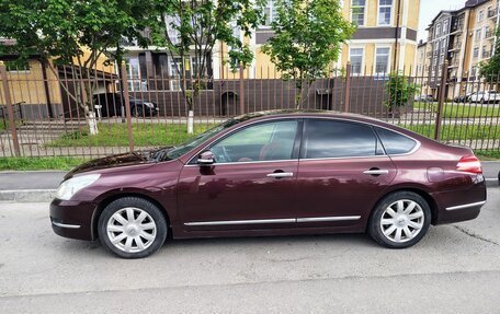Nissan Teana, 2008 год, 845 000 рублей, 2 фотография