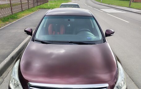 Nissan Teana, 2008 год, 845 000 рублей, 10 фотография