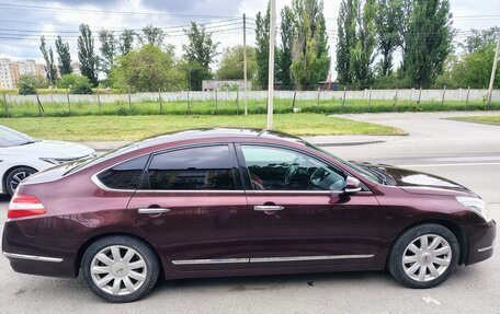 Nissan Teana, 2008 год, 845 000 рублей, 7 фотография