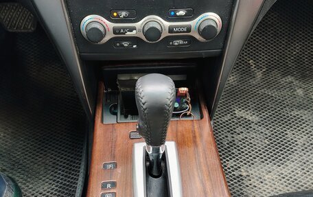 Nissan Teana, 2008 год, 845 000 рублей, 17 фотография