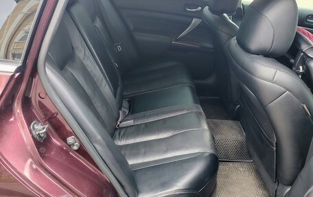 Nissan Teana, 2008 год, 845 000 рублей, 12 фотография
