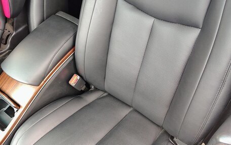 Nissan Teana, 2008 год, 845 000 рублей, 13 фотография