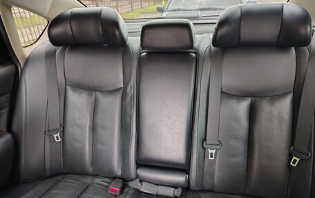Nissan Teana, 2008 год, 845 000 рублей, 15 фотография
