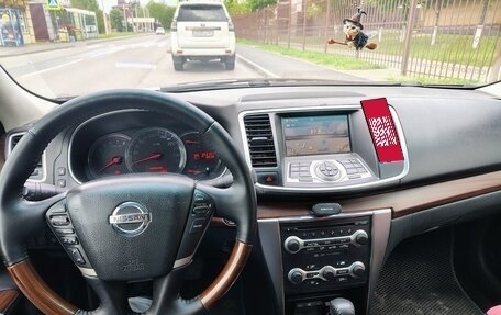 Nissan Teana, 2008 год, 845 000 рублей, 16 фотография