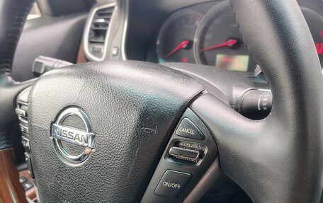 Nissan Teana, 2008 год, 845 000 рублей, 19 фотография