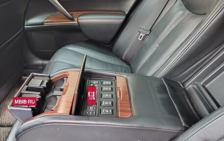 Nissan Teana, 2008 год, 845 000 рублей, 23 фотография