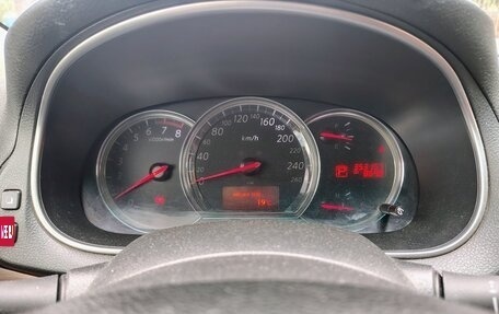 Nissan Teana, 2008 год, 845 000 рублей, 24 фотография