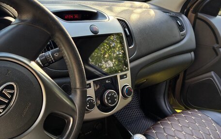 KIA Cerato III, 2011 год, 460 000 рублей, 15 фотография