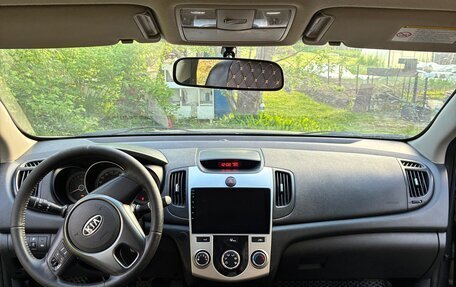 KIA Cerato III, 2011 год, 460 000 рублей, 12 фотография