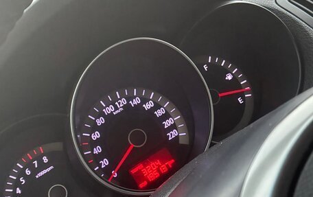 KIA Cerato III, 2011 год, 460 000 рублей, 7 фотография