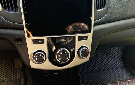 KIA Cerato III, 2011 год, 460 000 рублей, 14 фотография