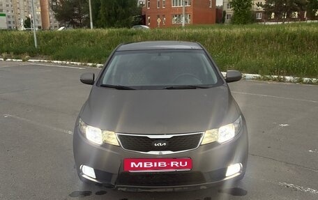 KIA Cerato III, 2011 год, 460 000 рублей, 5 фотография