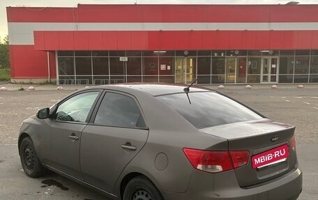 KIA Cerato III, 2011 год, 460 000 рублей, 3 фотография