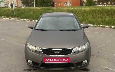 KIA Cerato III, 2011 год, 460 000 рублей, 6 фотография