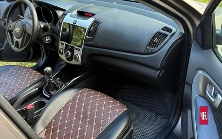 KIA Cerato III, 2011 год, 460 000 рублей, 11 фотография