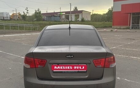 KIA Cerato III, 2011 год, 460 000 рублей, 4 фотография