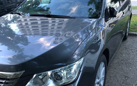 Toyota Camry, 2011 год, 1 440 000 рублей, 3 фотография