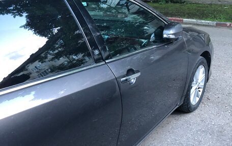 Toyota Camry, 2011 год, 1 440 000 рублей, 7 фотография