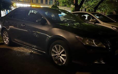 Toyota Camry, 2011 год, 1 440 000 рублей, 10 фотография