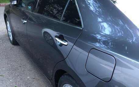 Toyota Camry, 2011 год, 1 440 000 рублей, 6 фотография