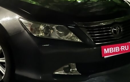 Toyota Camry, 2011 год, 1 440 000 рублей, 11 фотография