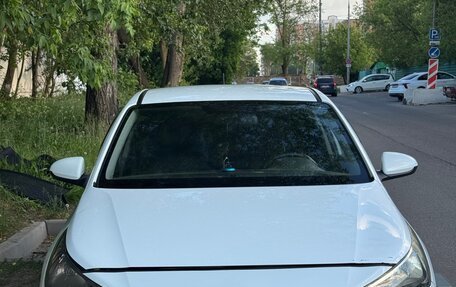 Hyundai Solaris II рестайлинг, 2020 год, 845 000 рублей, 20 фотография