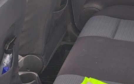 Hyundai Getz I рестайлинг, 2007 год, 325 000 рублей, 10 фотография