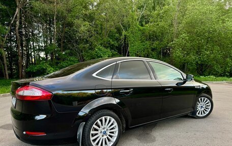 Ford Mondeo IV, 2011 год, 1 325 000 рублей, 4 фотография